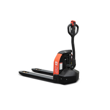 Load image into Gallery viewer, 1.5 tonne lithium-ion pallet truck
