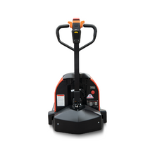 Load image into Gallery viewer, Heli Lithium-ion Pallet Truck Back Image
