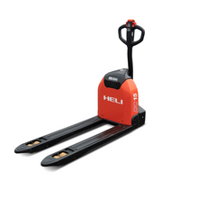 Load image into Gallery viewer, Lithium-ion Pallet Truck 1500 kg
