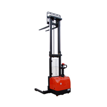 Load image into Gallery viewer, Heli Straddle Stacker Duplex Mast 1400KG
