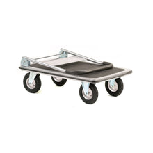 Load image into Gallery viewer, Folded Steel Trolley 350KG
